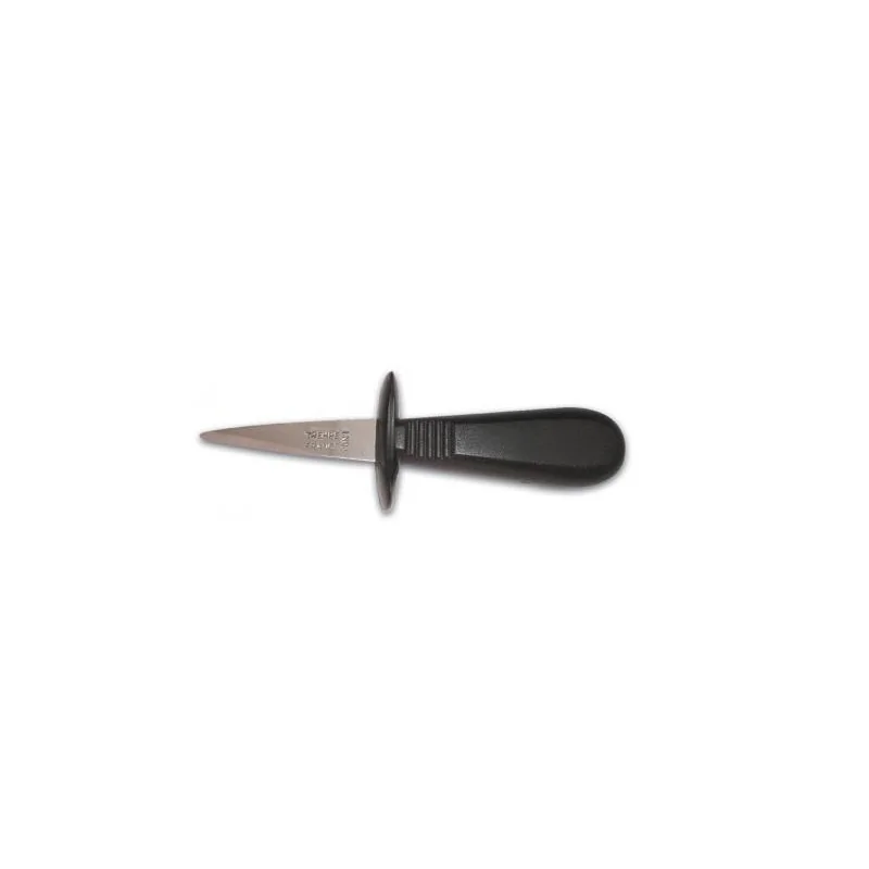 FISCHER Professional Oyster Knife With Plastic Guard - Box of 12