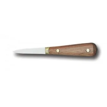 FISCHER Professional Oyster Knife - Box of 12