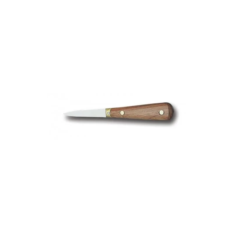FISCHER Professional Oyster Knife - Box of 12