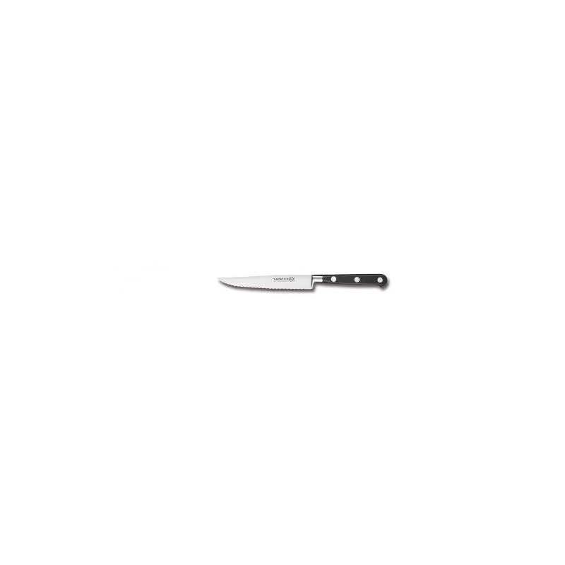 FISCHER Serrated Steak 11 cm - 6 - Pcs Giftbox