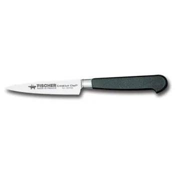 FISCHER PRofESSIONELS Paring Knife 8 cm - With Bolster