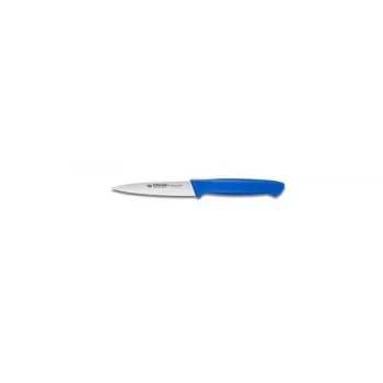 FISCHER PRofESSIONELS Paring Knife 10 cm - Blue Handle