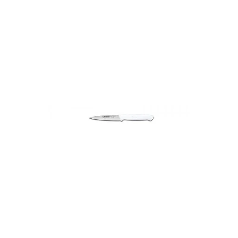 FISCHER PRofESSIONELS Paring Knife 10 cm - White Handle