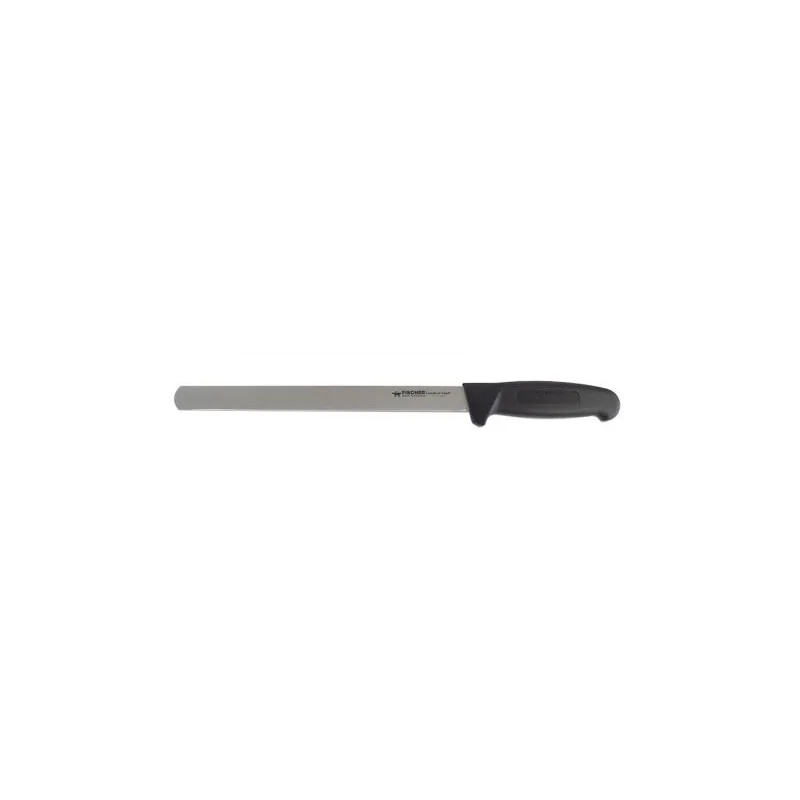 FISCHER CREATIVE CHEF Ham Slicer 33 cm - Black Handle