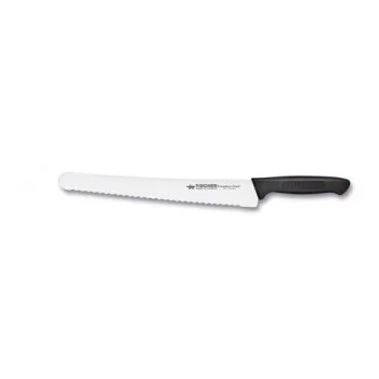 FISCHER CREATIVE CHEF Pastry Knife Serrated Edge 26 cm -