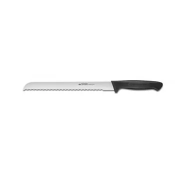FISCHER CREATIVE CHEF Bread 23 cm - White Handle