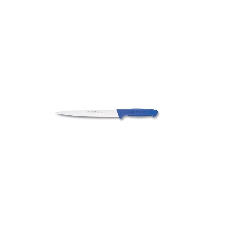 FISCHER CREATIVE CHEF Filleting Knife 20 cm - Blue Handle