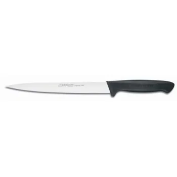 FISCHER CREATIVE CHEF Filleting Knife 20 cm - Black Handle