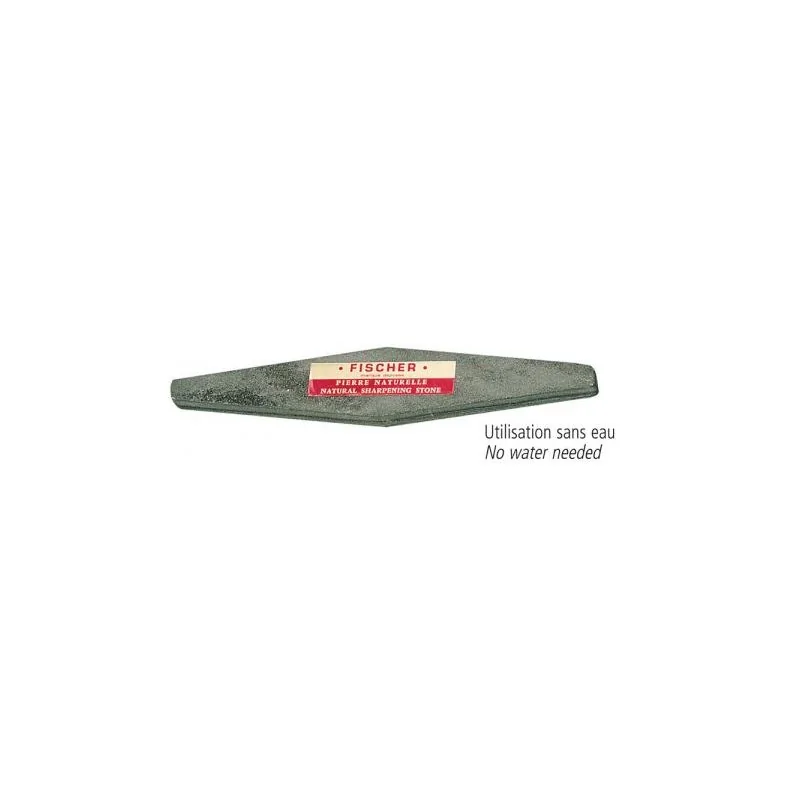 FISCHER Sharpening Stone FISCHER Sharpening Stone