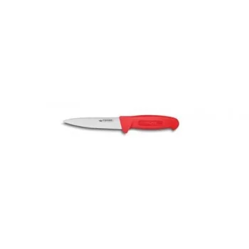 FISCHER PROFINOX Boning Knife 14 cm - Red Handle