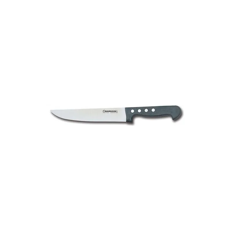 FISCHER Butcher Knife 4 Rivets 20 cm
