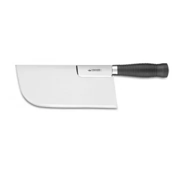 FISCHER Reinforced Cleaver 26 cm - Black Handle