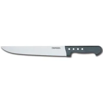 FISCHER Butcher Knife 4 Rivets 30 cm