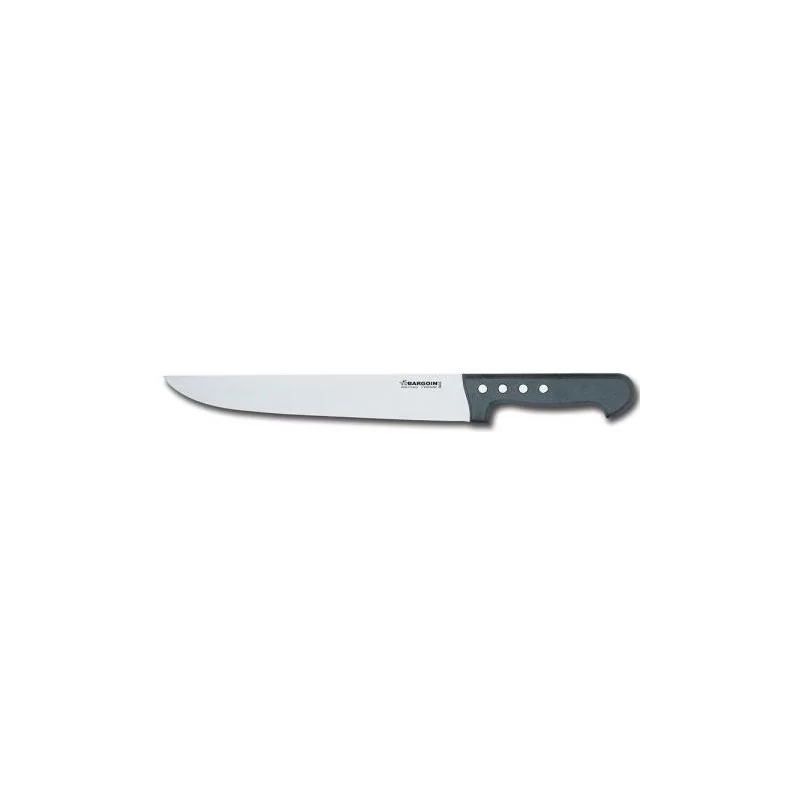 FISCHER Butcher Knife 4 Rivets 30 cm