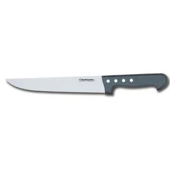 FISCHER Butcher Knife 4 Rivets 25 cm