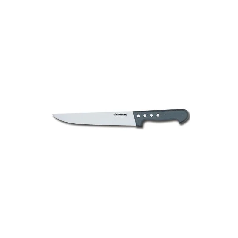 FISCHER Butcher Knife 4 Rivets 25 cm