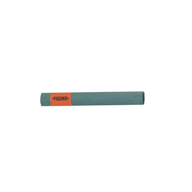 FISCHER Oval Whetstone - Box of 12 Units FISCHER Oval Whetstone - Box of 12 Units