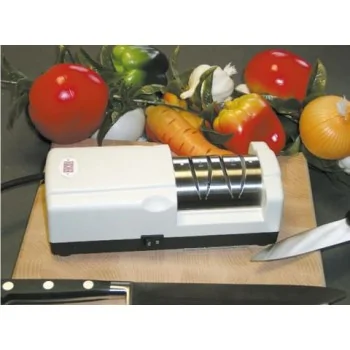FISCHER Electric Sharpener 2 Steps