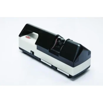 FISCHER Professional Knife Sharpener With Belts