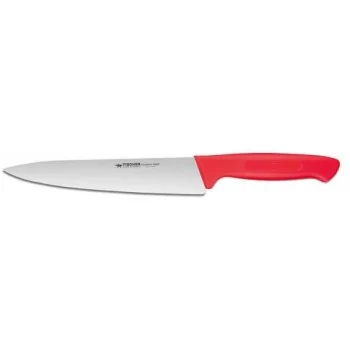 FISCHER CREATIVE CHEF Chef 20 cm - Red Handle