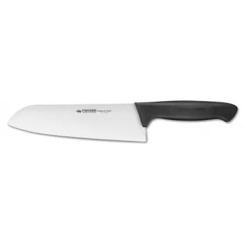 FISCHER CREATIVE CHEF Santoku 18 cm -
