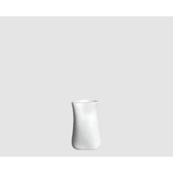 Jelly Organic Super Mini Jar - Matte - 5 x 4.5 x 7.5 cm - Set of 12