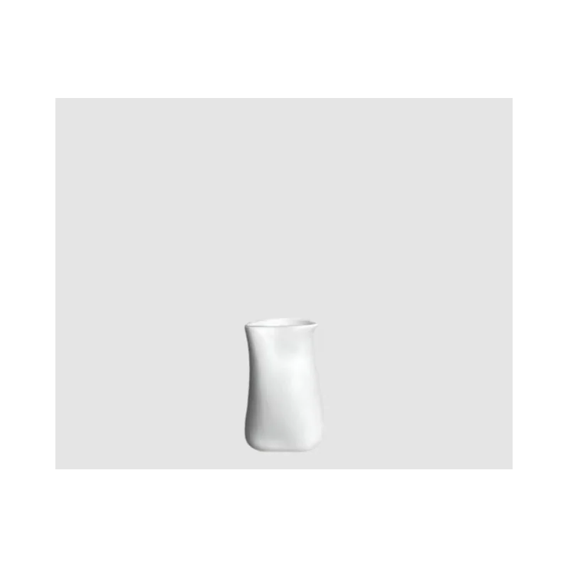 Jelly Organic Super Mini Jar - Matte - 5 x 4.5 x 7.5 cm - Set of 12