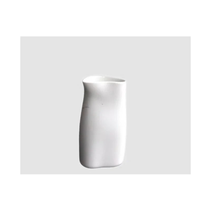 Jelly Organic Medium Jar - Matte - 7.5 x 6 x 16.5 cm - Set of 4