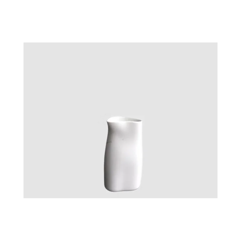 Jelly Organic Mini Jar - Matte - 6 x 4.5 x 12 cm - Set of 6