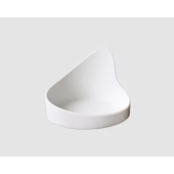 Gochi Medium Bowl with Wing - 15 x 9.5 cm - Set of 6