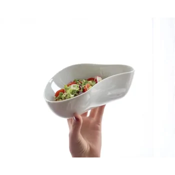 Yayoi Nature-Inspired Bowl - Matte - Set of 6