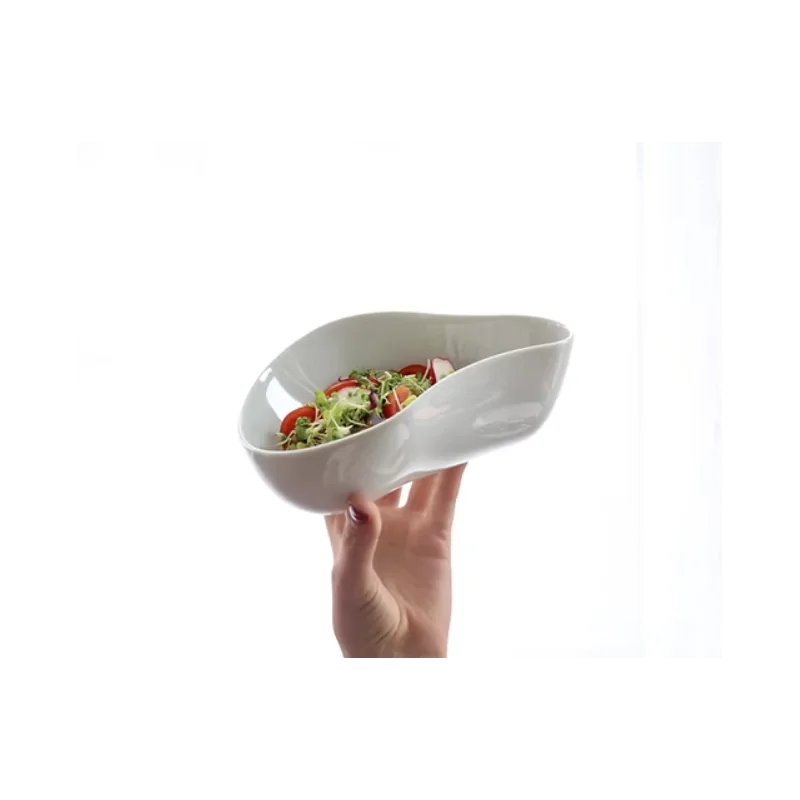 Yayoi Nature-Inspired Bowl - Matte - Set of 6
