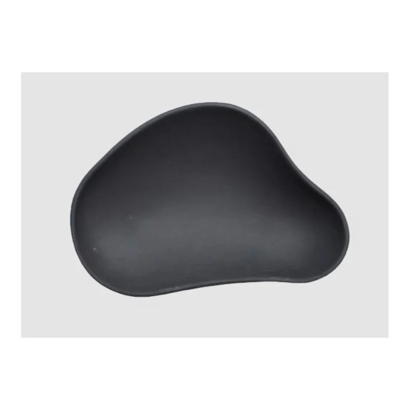 Yayoi Nature-Inspired Bowl - Black - Set of 6
