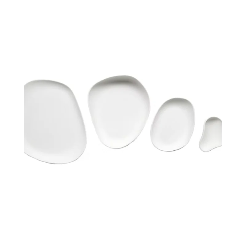 Yayoi Nature-Inspired Dining Set - Matte