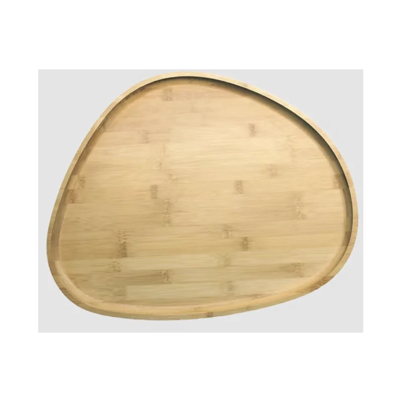 Yayoi Nature-Inspired Large Catering Tray - 43 x 36 x 2.5 cm Yayoi Nature-Inspired Large Catering Tray - 43 x 36 x 2.5 cm
