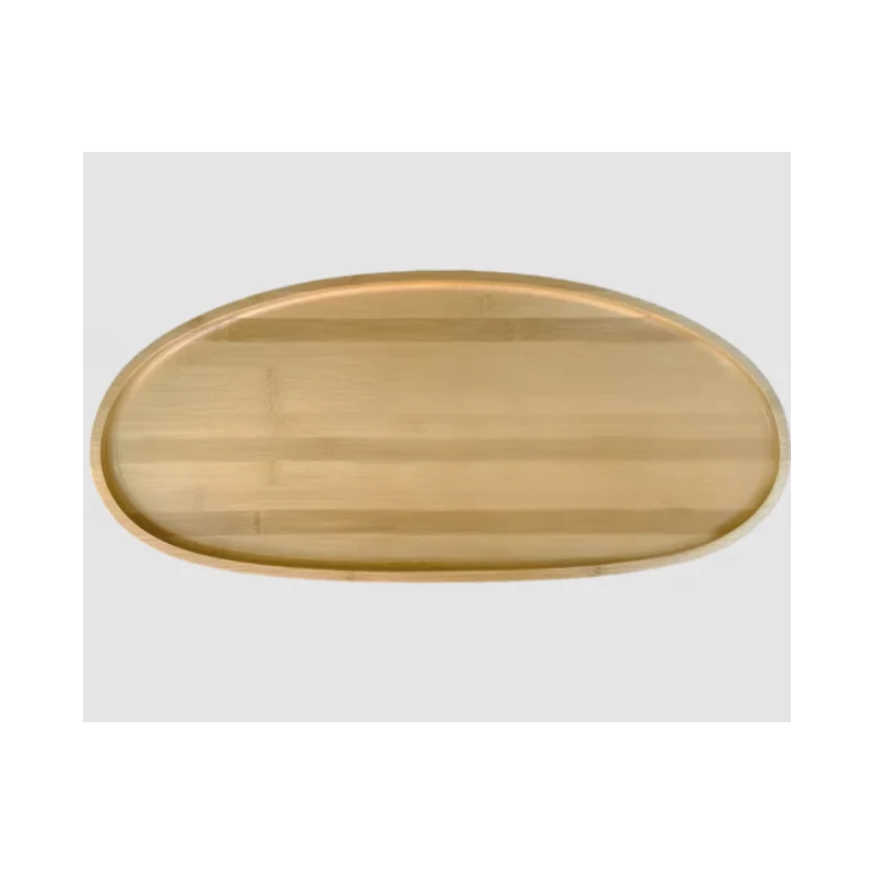 Yayoi Nature-Inspired Rectangular Catering Tray - 64 x 29 x 2.5 cm Yayoi Nature-Inspired Rectangular Catering Tray - 64 x 29 x 2.5 cm