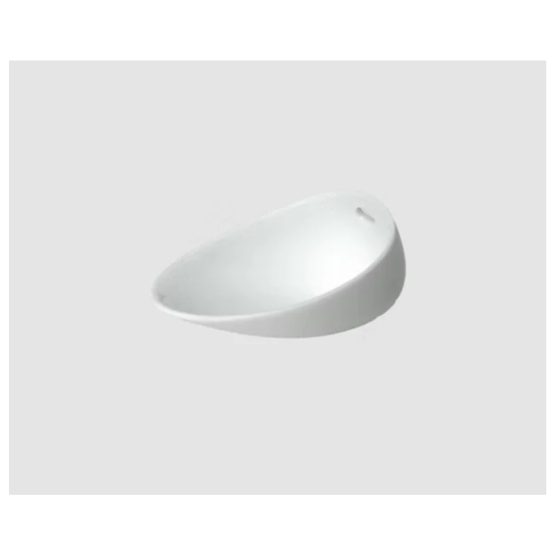Jomon Mini Textured Shell Bowl - White - 10 x 8 x 5 cm - Set of 6