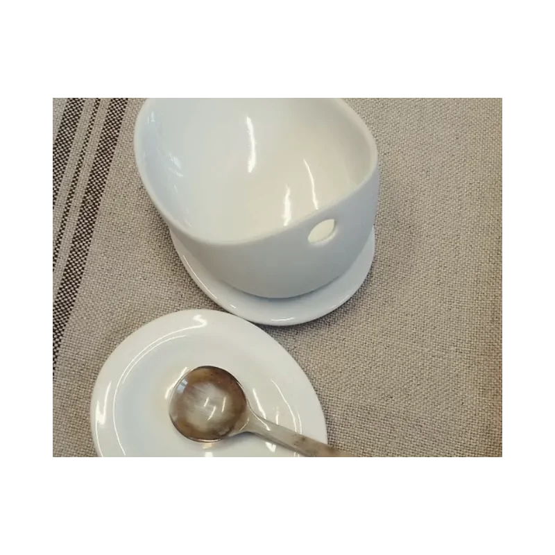 Jomon Petite Serving Board saucer - Matte - Set of 20