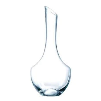 Chef & Sommelier Open Up Decanter 47.25 Oz (L:5.7'' X W:5.6'') - Set of 2