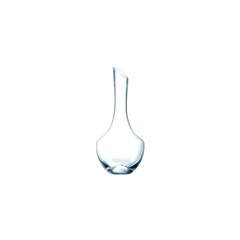 Chef & Sommelier Open Up Decanter 47.25 Oz (L:5.7'' X W:5.6'') - Set of 2 Chef & Sommelier Open Up Decanter 47.25 Oz (L:5.7'' X W:5.6'') - Set of 2