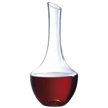 Chef & Sommelier Open Up Decanter 47.25 Oz (L:5.7'' X W:5.6'') - Set of 2