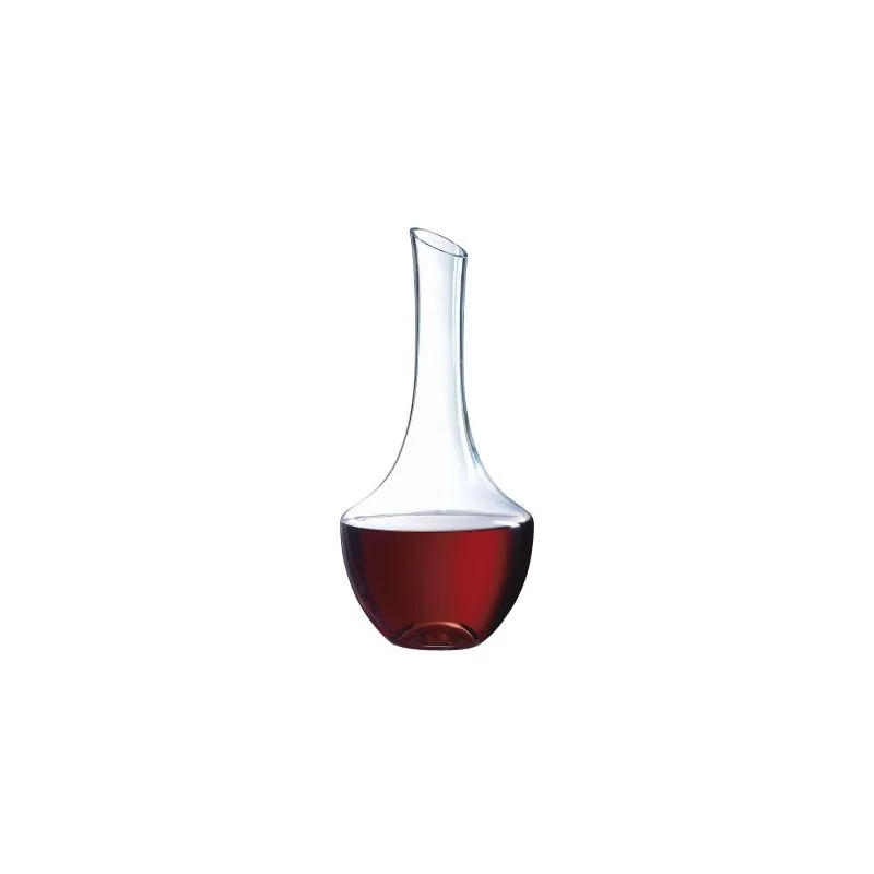 Chef & Sommelier Open Up Decanter 47.25 Oz (L:5.7'' X W:5.6'') - Set of 2 Chef & Sommelier Open Up Decanter 47.25 Oz (L:5.7'' X W:5.6'') - Set of 2