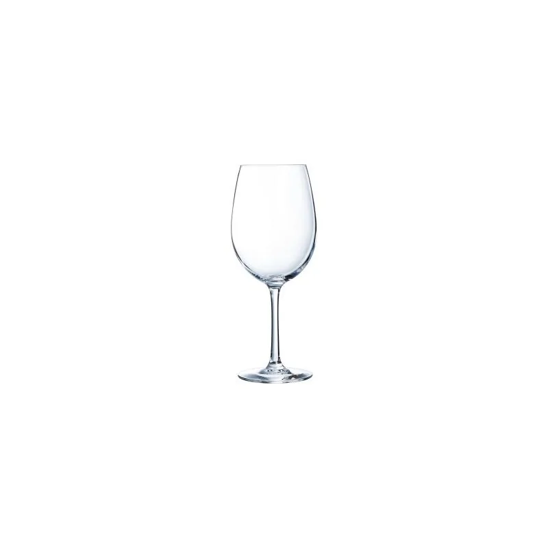 Chef & Sommelier Cabernet Tall Wine 19.75 Oz - Set of 24 Chef & Sommelier Cabernet Tall Wine 19.75 Oz - Set of 24