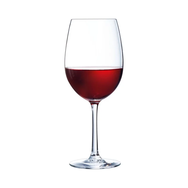 Chef & Sommelier Cabernet Tall Wine 19.75 Oz - Set of 24 Chef & Sommelier Cabernet Tall Wine 19.75 Oz - Set of 24