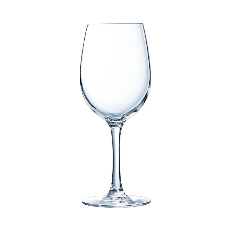Chef & Sommelier Cabernet Tall Wine 8.5 Oz - Set of 24 Chef & Sommelier Cabernet Tall Wine 8.5 Oz - Set of 24