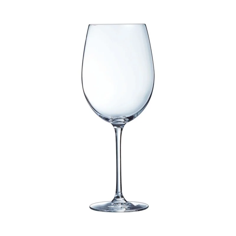 Chef & Sommelier Cabernet Tall Wine 25.25 Oz - Set of 12 Chef & Sommelier Cabernet Tall Wine 25.25 Oz - Set of 12