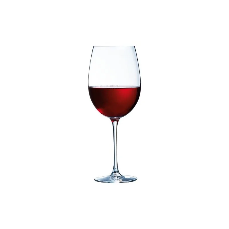 Chef & Sommelier Cabernet Tall Wine 25.25 Oz - Set of 12 Chef & Sommelier Cabernet Tall Wine 25.25 Oz - Set of 12
