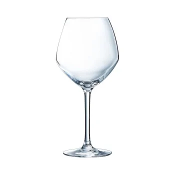 Chef & Sommelier Cabernet Young Wine 19.5 Oz - Set of 24