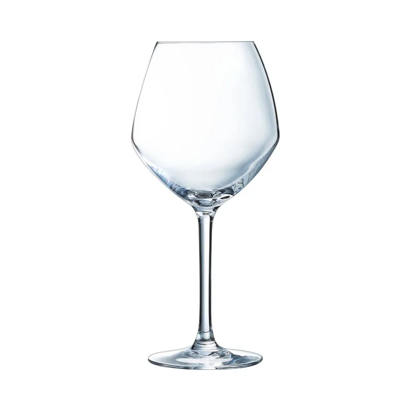 Chef & Sommelier Cabernet Young Wine 19.5 Oz - Set of 24 Chef & Sommelier Cabernet Young Wine 19.5 Oz - Set of 24
