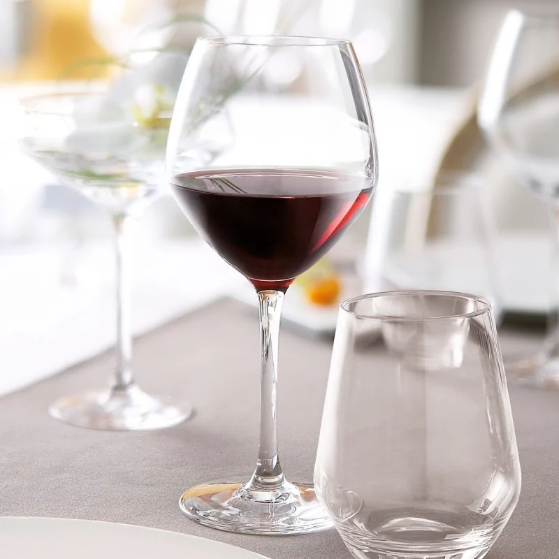 Chef & Sommelier Cabernet Young Wine 19.5 Oz - Set of 24 Chef & Sommelier Cabernet Young Wine 19.5 Oz - Set of 24